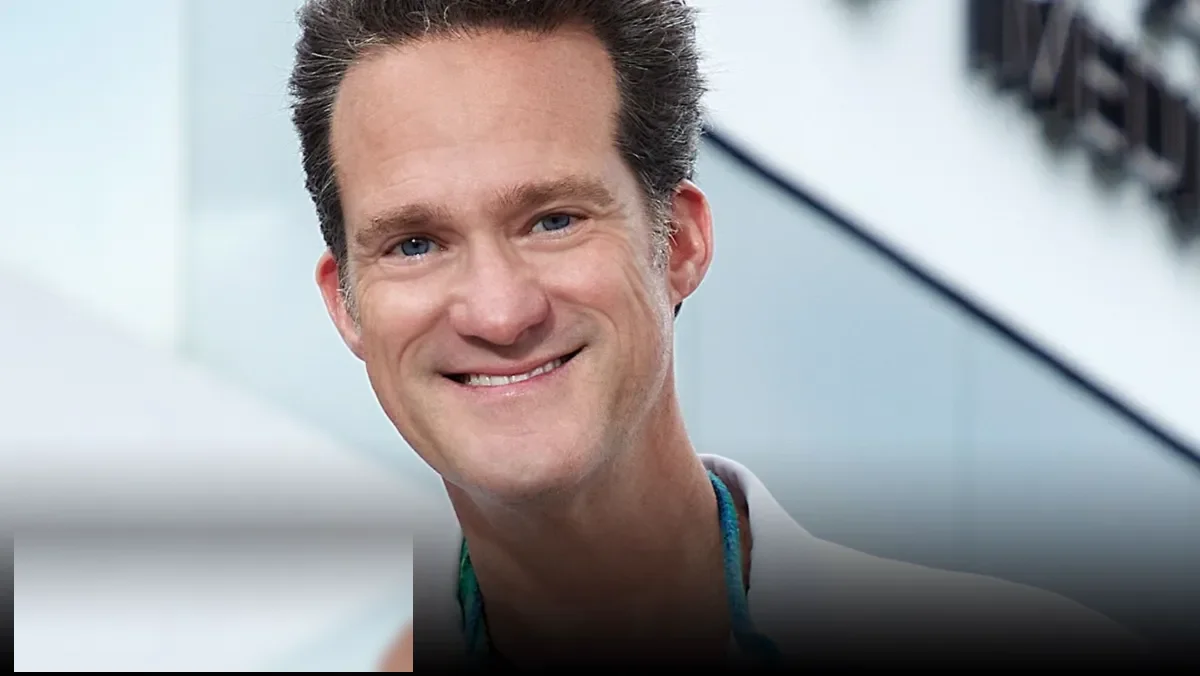 Biohacking Baldness: A Hairspan to Match Your Healthspan
