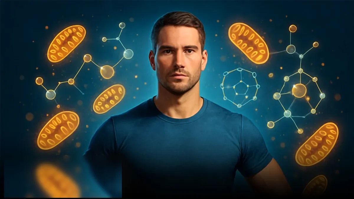 The Ten Foundational Pillars of Systemic Health Optimization