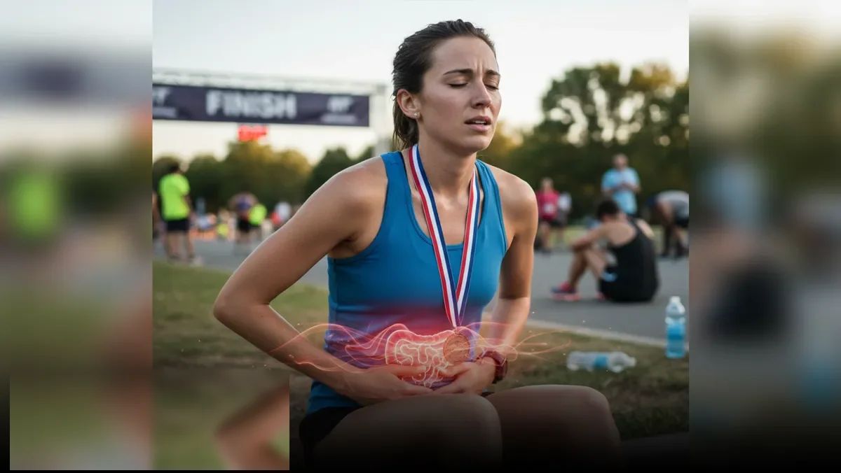 Anaerobic Advantage: Why Oxygen Isn’t Always Your Gut’s Best Friend
