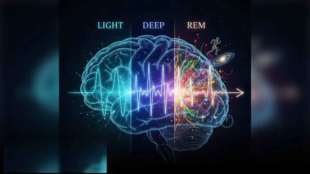 Smart Sleep Tech Beyond the Basics: How Wearables And Real-Time Neuromodulation Are Changing the Game