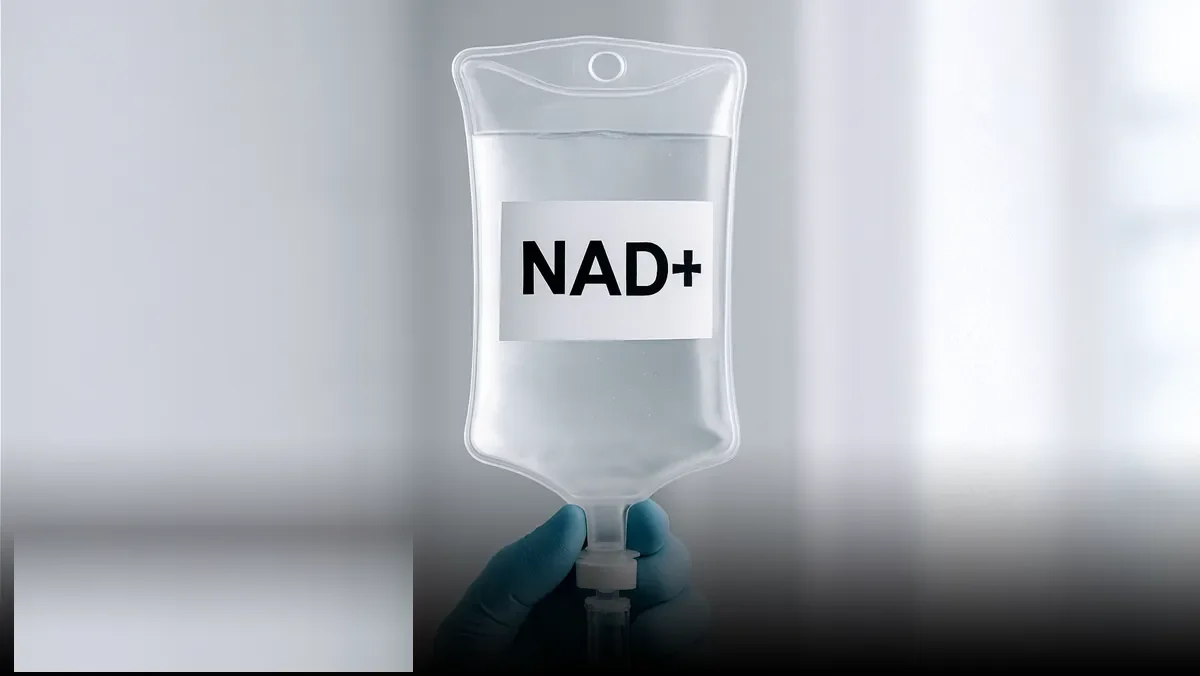 The NAD+ Craze: Biohacking Gold or Hidden Histamine & Sulfur Grenade?