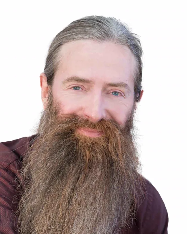 Aubrey de Grey