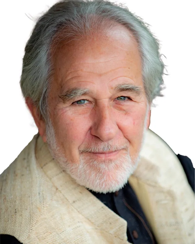 Bruce H. Lipton, PhD