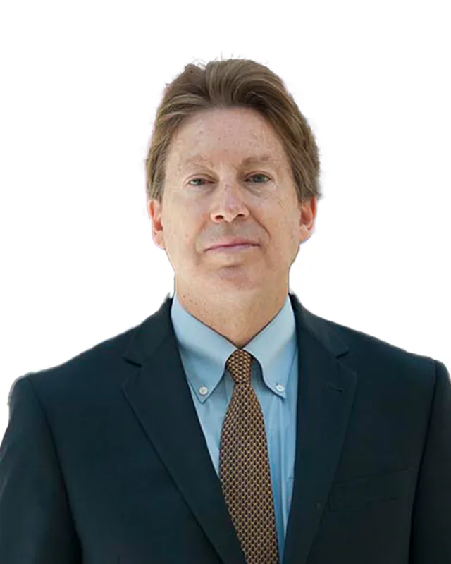Dr. Dale Bredesen
