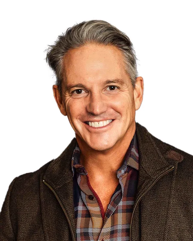 Dr. Daniel Pompa
