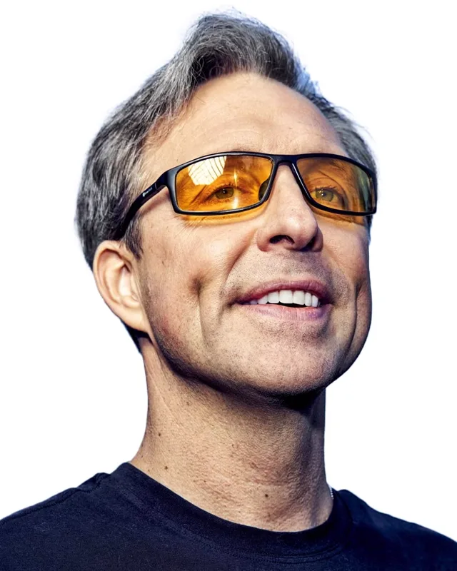 Dave Asprey