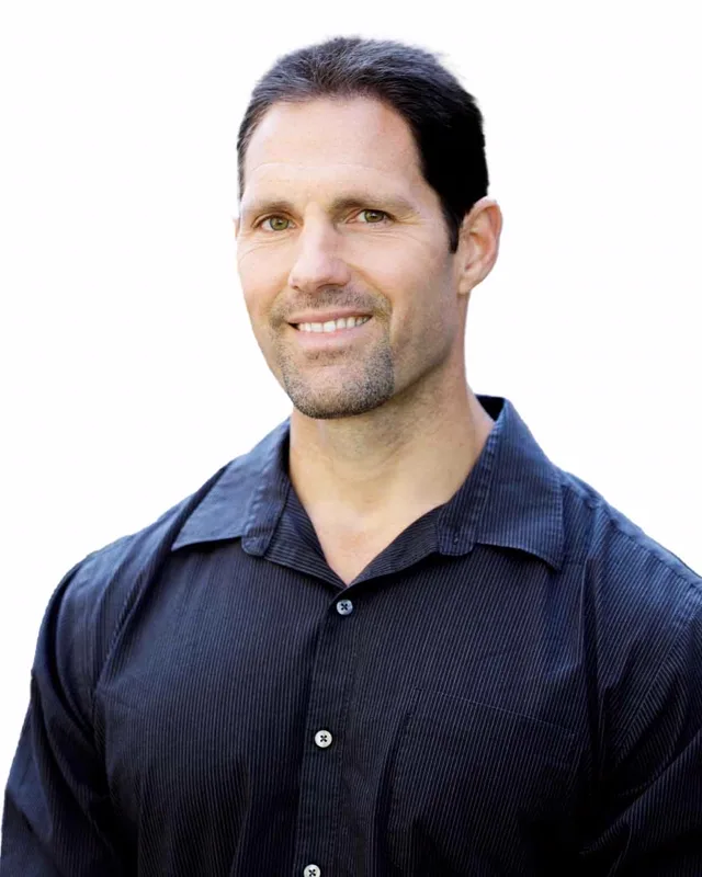 Dominic D'Agostino