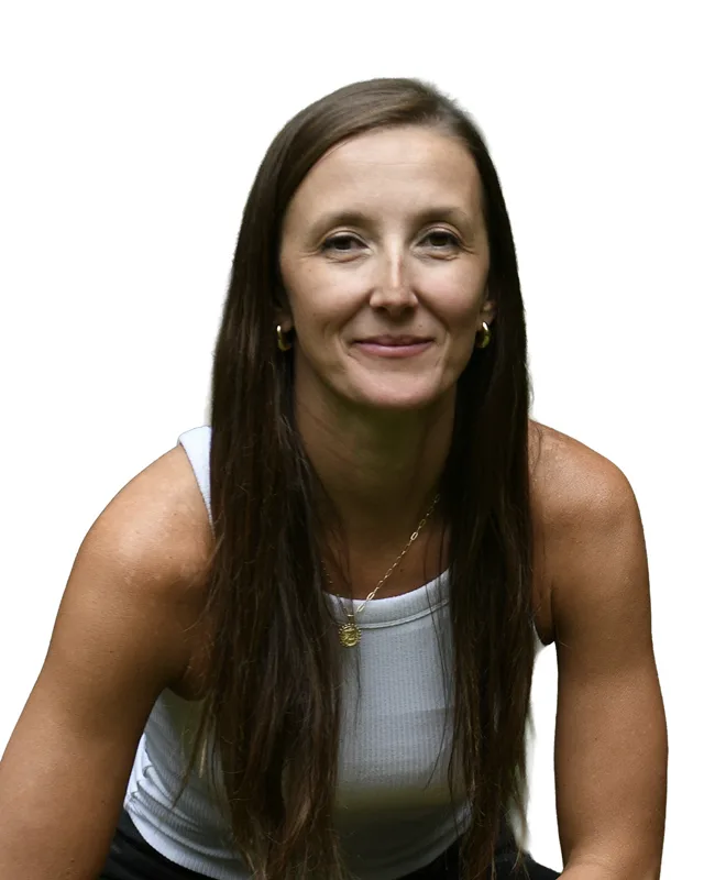 Dr. Caitlin Czezowski
