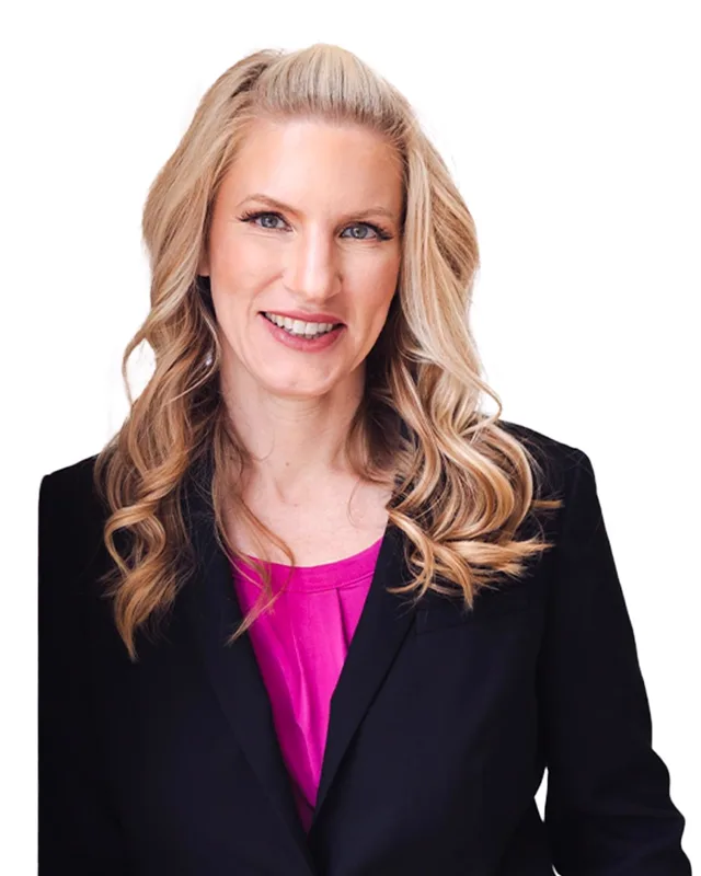Dr. Carrie Jones