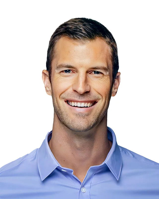 Dr. Josh Axe
