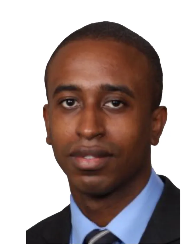 Dr. Kemar Green