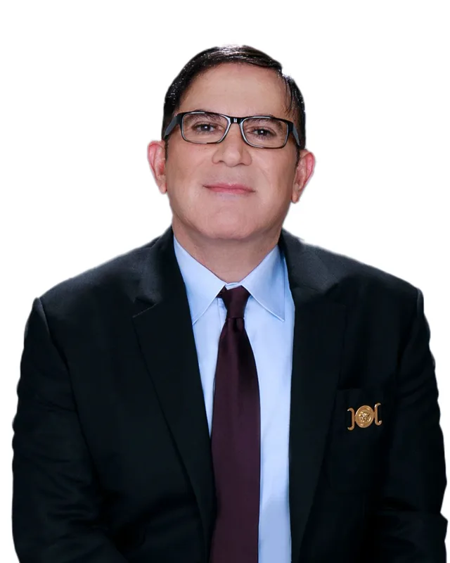 Michael Aziz, MD