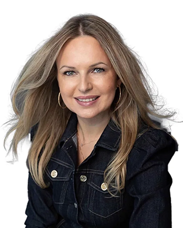 Dr. Edyta Skibinska