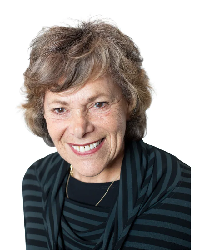 Ellen Langer
