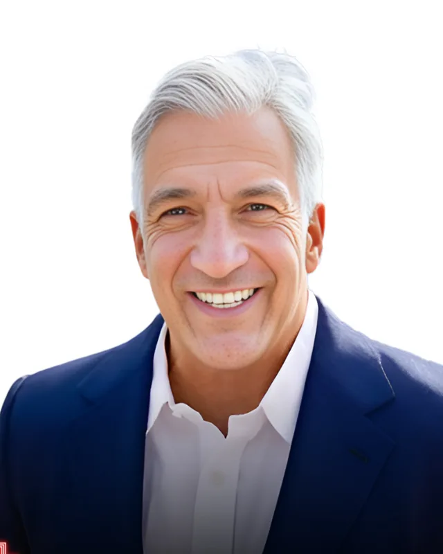 Dr. Gerry Curatola