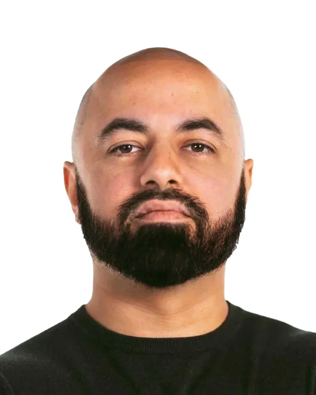 Kashif Khan