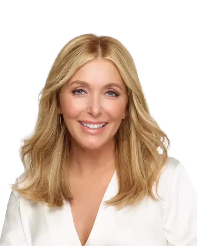 Dr. Kellyann Petrucci