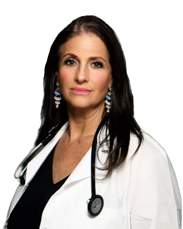 Dr. Marlene Siegel