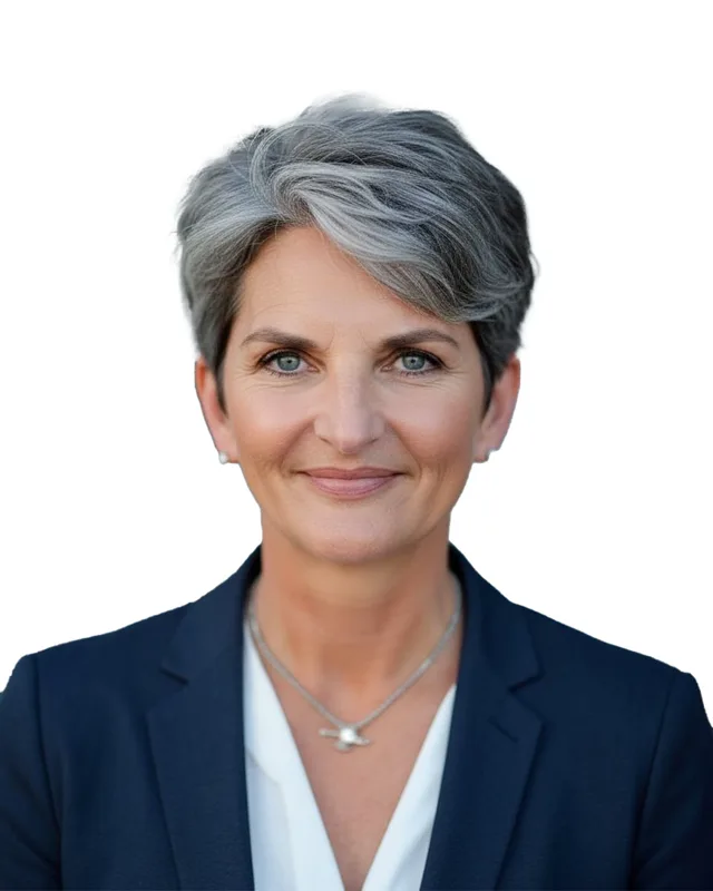 Martha Carlin