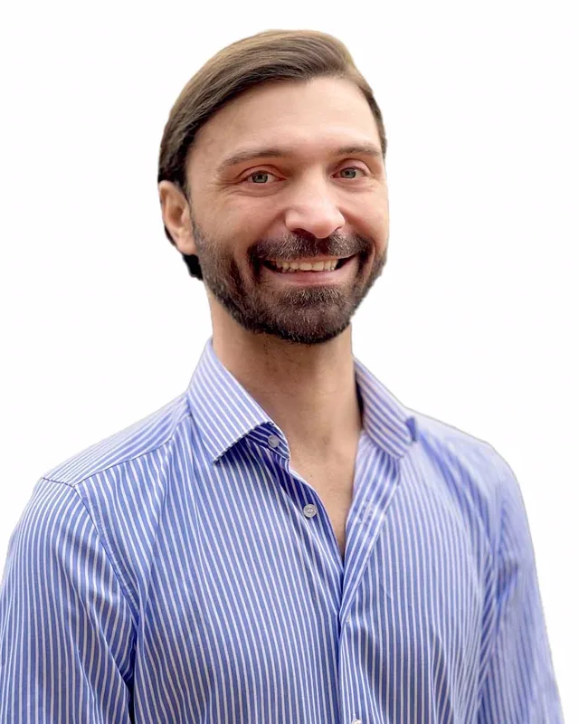 Dr. Matthias Wojcik