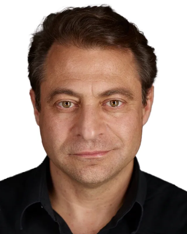 Peter H. Diamandis