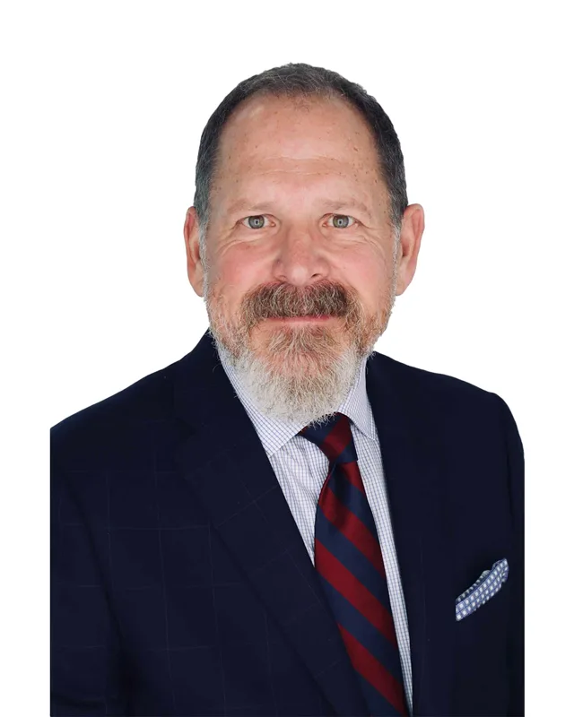 Scott Hutcheson