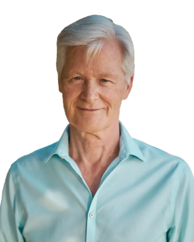 Udo Erasmus