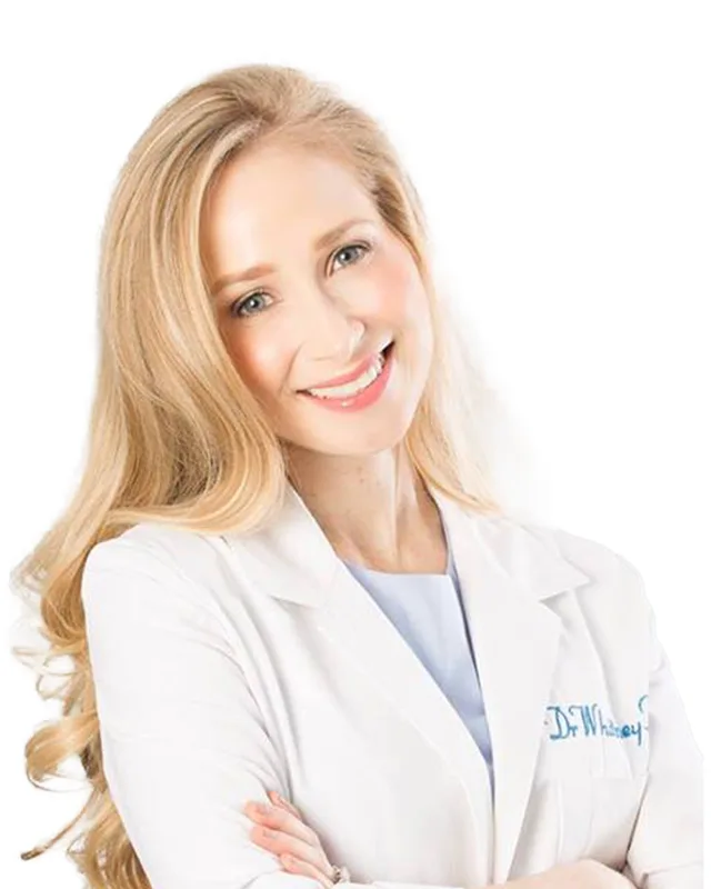 Dr. Whitney Bowe