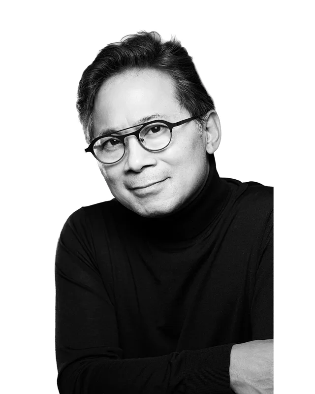 Dr. William Li