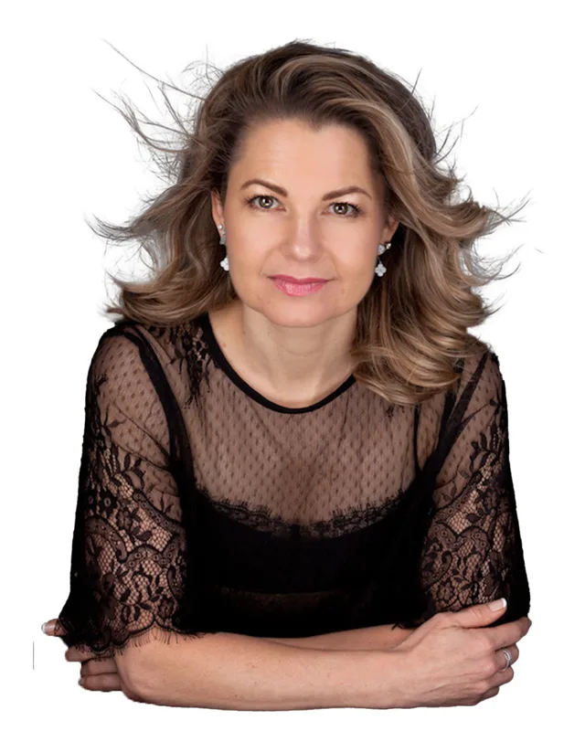 Zora Benhamou