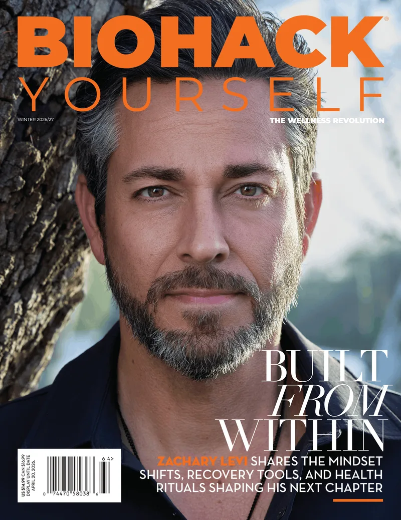 Zachary Levi