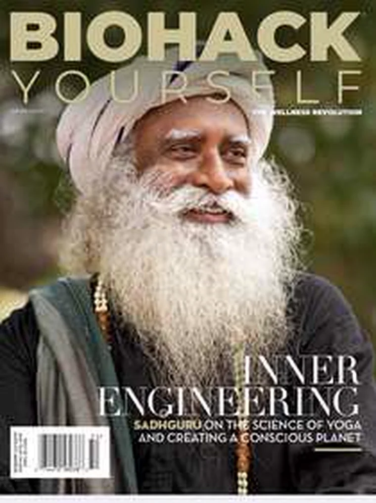 Sadhguru