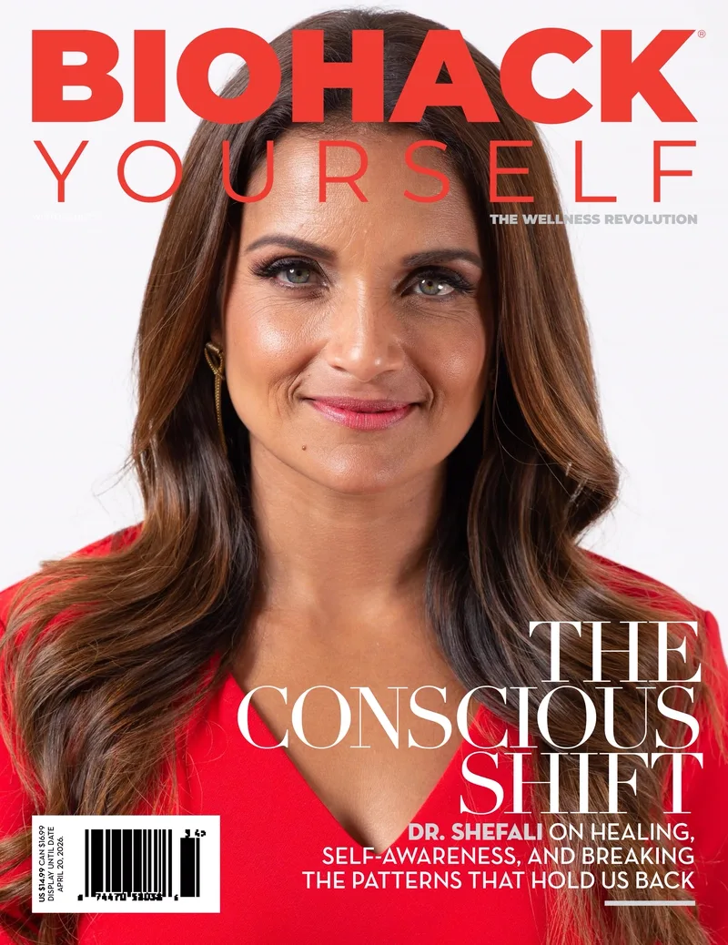 Dr. Shefali