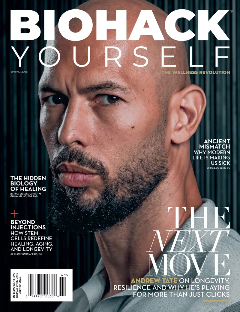Spring 2026 cover