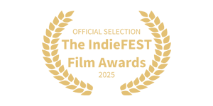 Film festival award laurel