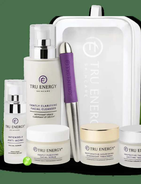 Ultra Life (Tru Energy Skincare)