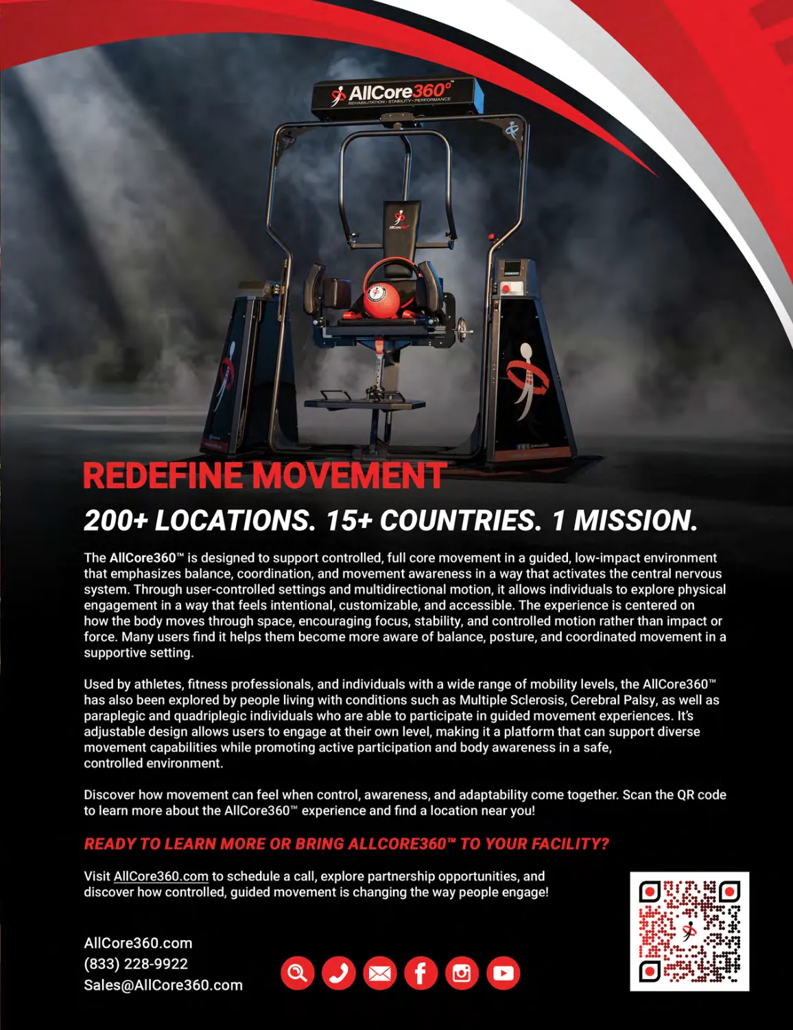 AllCore360