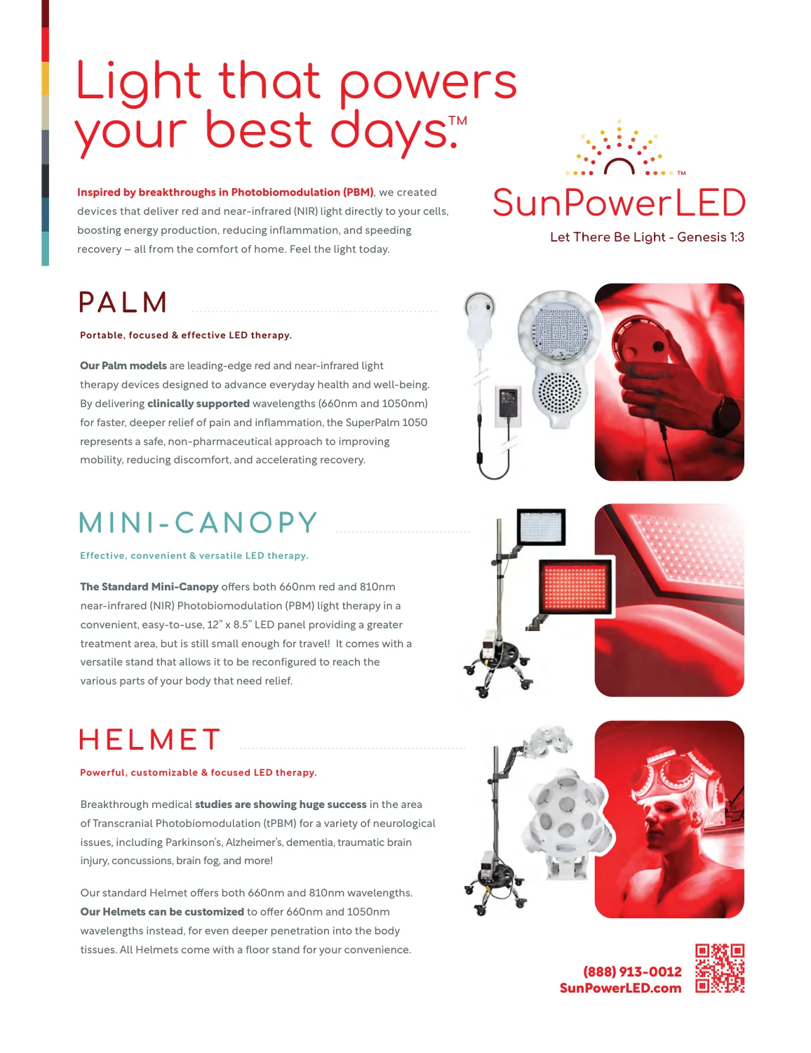 SunPowerLED