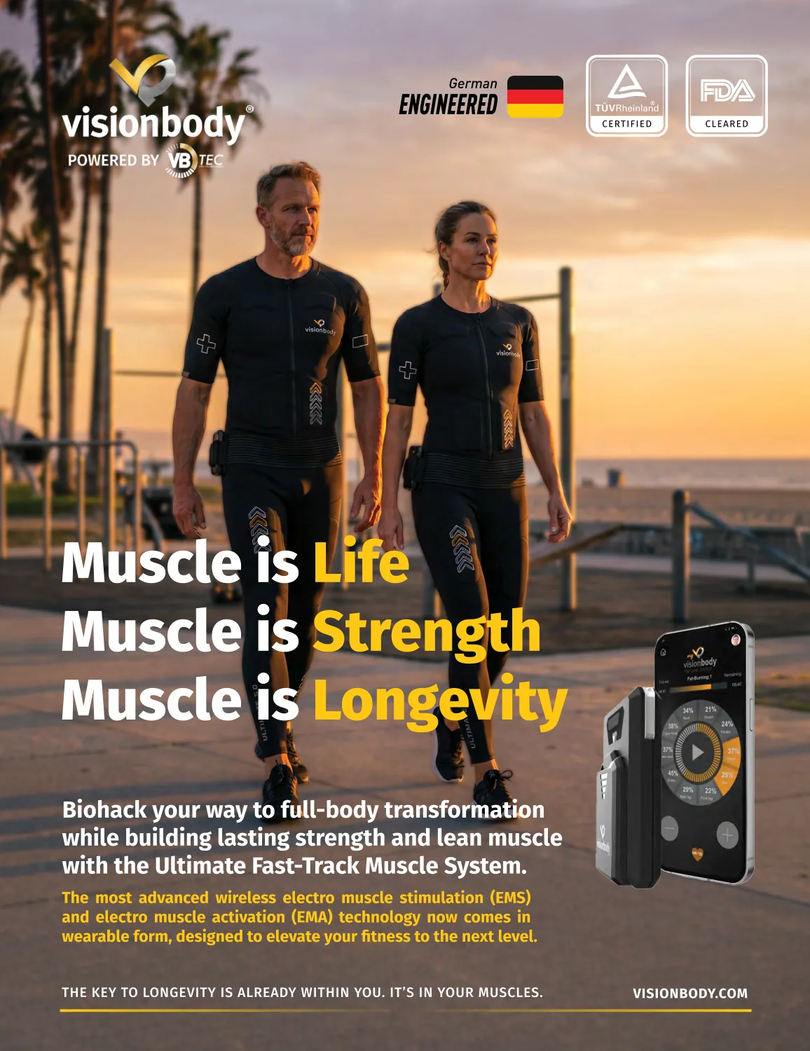 Visionbody