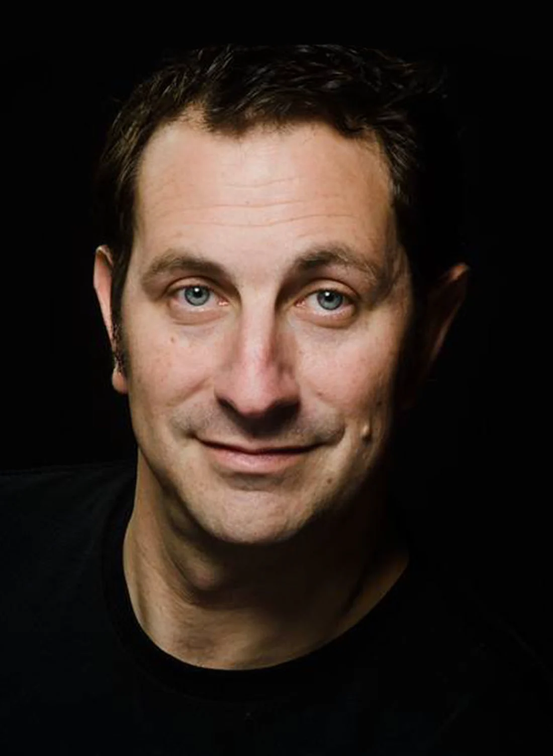 Dr. Steven Schwartz, biological dentist from Bye Ol' Dentistry
