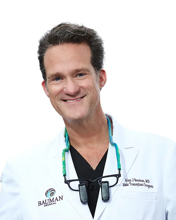 Dr. Alan Bauman