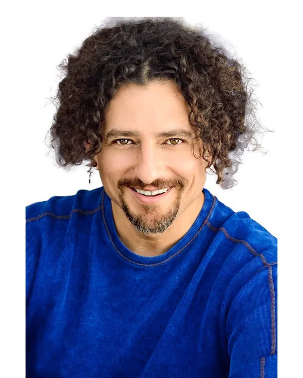 David Wolfe