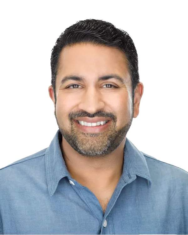 Dr. Darshan Shah